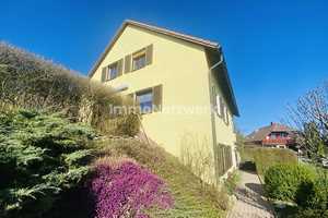 ***Idyllisches Familienhaus mit Anliegerwohnung – sofort bewohnbar und in exzellentem Zustand*** – Wunsiedel im Fichtelgebirge (Kreis) – Vorschaubild 6