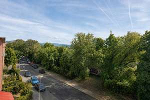 Kompakte 1-Zimmer-Wohnung mit Balkon und viel Licht im Stühlinger – 79115 Alt-Stühlinger, Freiburg im Breisgau – Vorschaubild 7