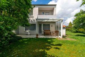 Voll unterkellertes Reiheneckhaus auf großem Areal – Die vollständige Adresse der Immobilie erhältst du vom Anbieter., 33104 Schloß Neuhaus, Paderborn – Vorschaubild 4