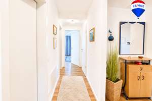 Exklusive 4-Zimmer-Wohnung mit Wasserblick, Balkon & Tiefgarage in Bestlage von Berlin-Spandau – Die vollständige Adresse der Immobilie erhältst du vom Anbieter., 13585 Hakenfelde, Berlin – Vorschaubild 9