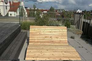 Exklusive 4-Zimmer-Wohnung Nockherberg"Nord" – Regerstrasse 34, 81541 Obere Au, München – Vorschaubild 5