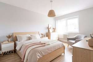 Unter Verkehrswert: 3-Zimmer-Wohnung mit Potenzial in Essen-Kray – Die vollständige Adresse der Immobilie erhältst du vom Anbieter., 45307 Kray, Essen – Vorschaubild 5