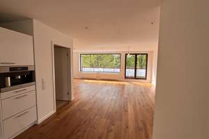 von privat: Modernisiertes Penthouse mit 4 Zimmern - in Hamburg-Alsterdorf/Gartenstadt- keine Makler – Die vollständige Adresse der Immobilie erhältst du vom Anbieter., 22297 Alsterdorf, Hamburg – Vorschaubild 3