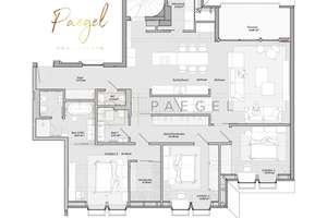 Konstanzer Straße – Gestalten Sie Ihr Traum-Penthouse mit Terrasse & Dachgarten – Die vollständige Adresse der Immobilie erhältst du vom Anbieter., 10707 Wilmersdorf, Berlin – Vorschaubild 18