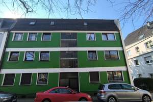Investoren aufgepasst! Gepflegtes 8-Parteienhaus mit Balkonen & Garagenhof mit viel Potenzial – Die vollständige Adresse der Immobilie erhältst du vom Anbieter., 45476 Styrum, Mülheim an der Ruhr – Vorschaubild 11