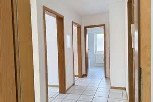 Schöne 4-Z-Dachgeschosswohnung mit toller Aussicht in ruhiger Wohnlage - Provisionsfrei – Gustav-Beckmann-Weg 34, 49076 Atter, Osnabrück – Vorschaubild 7