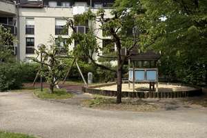 Einladend und hell  – Steinmetzstraße 9, 81379 Obersendling, München – Vorschaubild 3