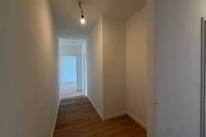Großzügige 4,5 Zimmer Wohnung mit Balkon - Provisionsfrei direkt vom Bauträger – Tiedemannstraße 20, 22525 Stellingen, Hamburg – Vorschaubild 12
