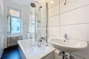 Provisionsfrei! 2-Zimmer-Wohnung mit Balkon - Nähe Rehberge! – Otawistr. 9, 13351 Wedding, Berlin – Vorschaubild 15
