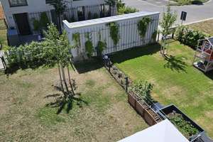 Außergewöhnlicher Neubau, 6-Zimmer-Doppelhaushälfte 3 Terrassen – Schmetterlingsstraße 7 b, 85551 Kirchheim bei München – Vorschaubild 23