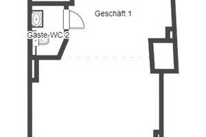 Raum für Ihre Ideen – Wohn- und Geschäftshaus in Aschaffenburg mit viel Potenzial! – Aschaffenburg – Vorschaubild 15