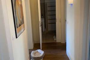 Wunderschöne, idyllisch gelegene 3-Zimmer-Wohnung in Mannheim Neckarstadt-Ost – Max-Joseph-Straße 24, 68167 Neckarstadt-Ost/Wohlgelegen, Mannheim – Vorschaubild 5