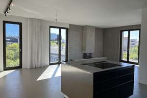 Exklusives Penthouse mit zwei Tiefgaragenstellplätzen - Offenbach Mitte – 63067 Messehalle, Offenbach am Main – Vorschaubild 5