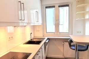 KOPIE - Schöne helle 2-Zimmer Wohnung in Hannovers Südstadt – Mithoffstraße 4A, 30159 Südstadt, Hannover – Vorschaubild 11