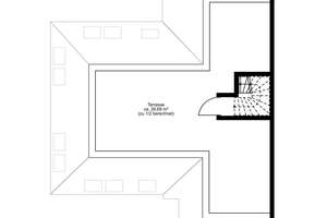 Ein Zuhause über den Dächern Großhaderns - Exklusives Penthouse im Blumenviertel – Die vollständige Adresse der Immobilie erhältst du vom Anbieter., 81377 Großhadern, München – Vorschaubild 10