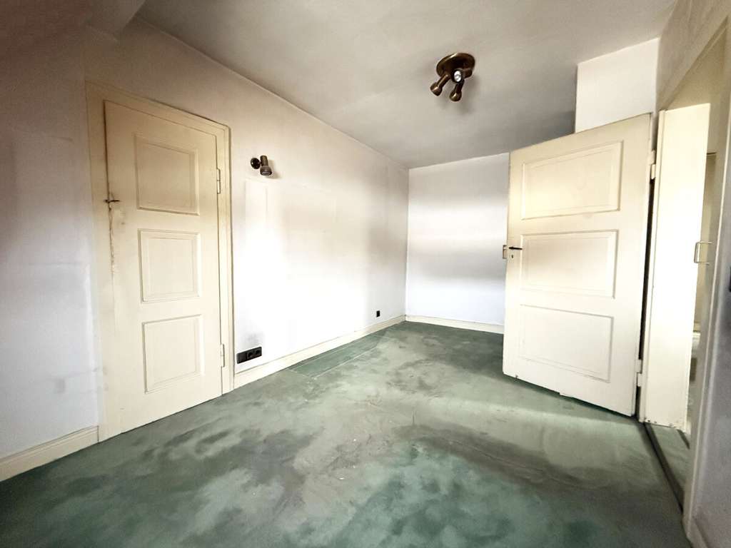 Immobilie in Worms - Selbst gestalten, Wert erhöhen: Renovierungsbedürftige Wohnung mit Potenzial in Worms - Bild 2