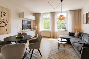 Wunderschön | 3 Zimmer | Einbauküche | U35 | Zentral