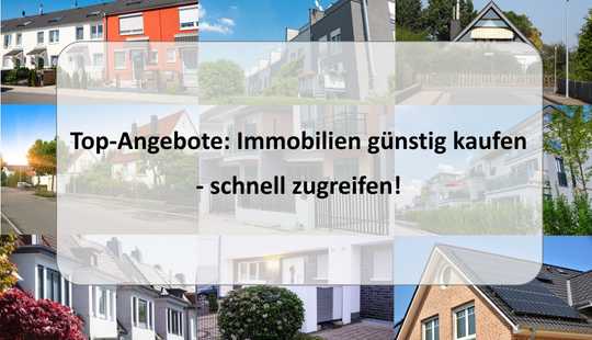 Bild von Großzügiges Einfamilienhaus (8 Zimmer) - provisionsfrei 