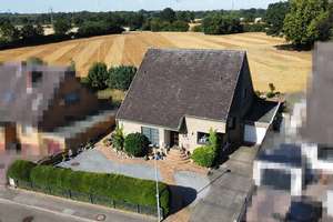 Zweifamilienhaus in idyllischer Feldrandlage – Die vollständige Adresse der Immobilie erhältst du vom Anbieter., 23570 Travemünde, Lübeck – Vorschaubild 2