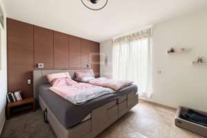 Rheinblick auf jeder Ebene – 195 m² Wohngefühl pur – Die vollständige Adresse der Immobilie erhältst du vom Anbieter., 51149 Westhoven, Köln – Vorschaubild 6