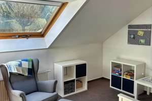 Attraktives Architektenhaus mit großzügigem Grundstück in bester Lage von Siegen-Seelbach – Die vollständige Adresse der Immobilie erhältst du vom Anbieter., 57072 Seelbach, Siegen – Vorschaubild 18
