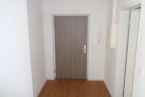 Wohnen in der City am Viewegsgarten: 2 Zimmer + Balkon + super Schnitt + Aufzug + nur 5 Min zum Hbf – Kurt-Schumacher-Straße 7, 38102 Viewegsgarten-Bebelhof, Braunschweig – Vorschaubild 12