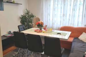 Top geschnittene 3-Zimmer-Wohnung mit Einbauküche in Frankfurt-Griesheim