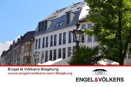 Wohnung in Siegburg mieten! - Provisionsfreie ...