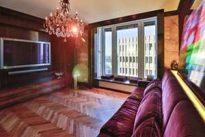 BERLIN´S MOST EXCLUSIVE PRIVATE RESIDENCE – Die vollständige Adresse der Immobilie erhältst du vom Anbieter., 10117 Tiergarten, Berlin – Vorschaubild 15