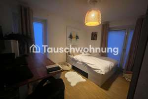 Tauschwohnung: 4-Zimmer-Wohnung mit großem Balkon in den Othmarscher Höfen – Die vollständige Adresse der Immobilie erhältst du vom Anbieter., 22763 Othmarschen, Hamburg – Vorschaubild 4