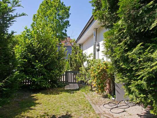 Freistehendes Haus im Rudower Geflügelviertel - Bild 4