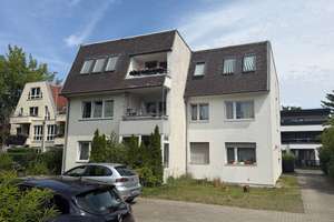 Wertbeständiges Mehrfamilienhaus mit langfristiger Entwicklungsperspektive
