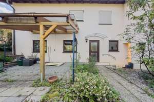 Freistehendes Einfamilienhaus mit Einliegerwohnung in naturnaher Lage! – Die vollständige Adresse der Immobilie erhältst du vom Anbieter., 73230 Kirchheim unter Teck – Vorschaubild 29