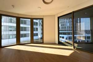 FOUR: Urbanes Wohnen im Herzen Frankfurts – 60315 Innenstadt, Frankfurt am Main – Vorschaubild 2