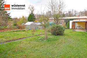 ALLES AUF EINER EBENE: MODERNISIERTES REIHENHAUS MIT EINBAUKÜCHE + CARPORT + GROSSEM GRUNDSTÜCK – Uckermark (Kreis) – Vorschaubild 10