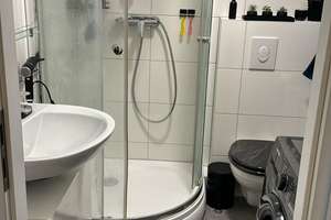 1,5 Zimmer mit EBK ab 01. August – Ernststraße 27, 42117 Elberfeld West, Wuppertal – Vorschaubild 8