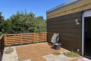 Schöne 2-Zimmer-Wohnung mit Terrasse in Mülheim an der Ruhr – Die vollständige Adresse der Immobilie erhältst du vom Anbieter., 45470 Altstadt I, Mülheim an der Ruhr – Vorschaubild 9