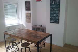 Freie 2Z Wohnung in Prenz mit Garten-Terrasse – schönhauser allee 162, 10435 Prenzlauer Berg, Berlin – Vorschaubild 3