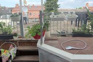 3-Zimmer-Wohnung in Mannheim mit Dachterrasse  – Wachtstraße 12, 68305 Waldhof, Mannheim – Vorschaubild 3