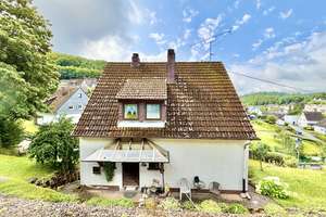 **Gepflegtes Ein-/Zweifamilienhaus mit Garten und Carport in toller Lage von Niederfischbach** – Die vollständige Adresse der Immobilie erhältst du vom Anbieter., 57572 Niederfischbach – Vorschaubild 34