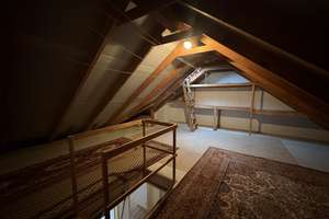 Bezugsfreie 6 Zimmer-Maisonette-Wohnung mit Balkon und  TG-Stellplatz! – 34127 Nord (Holland), Kassel – Vorschaubild 16