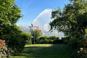 Villa mit atemberaubendem Elbblick in HH-Othmarschen