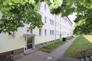 Moderner Wohnungsschnitt - Frisch Renoviert - 2-Raumwohnung – Albert-Schweitzer-Straße 80, 9116 Altendorf, Chemnitz – Vorschaubild 9