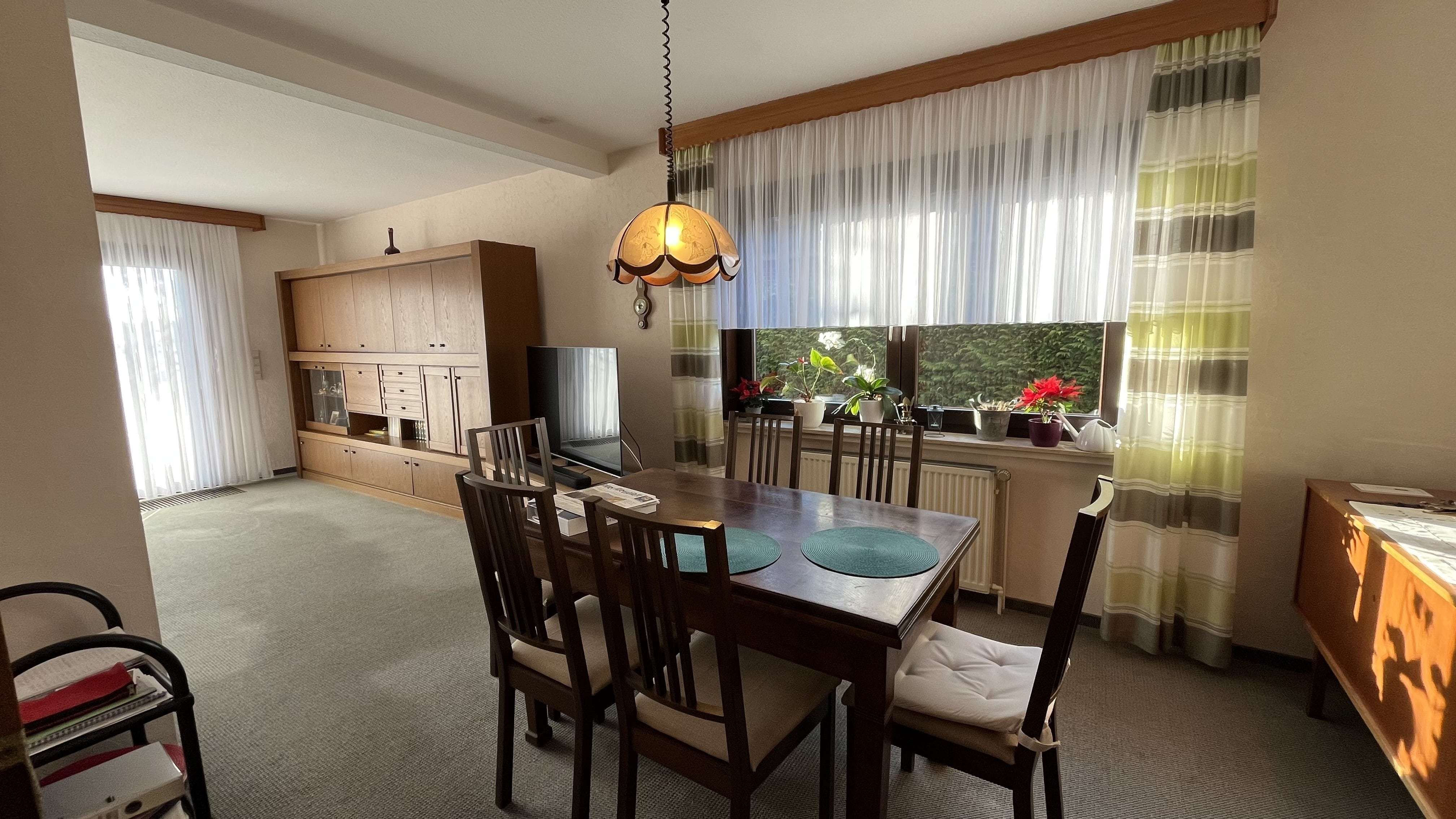 Immobilie in Bohmte - Wohnen auf einer Ebene in zentraler Lage! - Bild 2