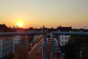 Exklusive Penthousewohnung über den Dächern von Hannover Süd - Nähe Maschsee – 30173 Südstadt, Hannover – Vorschaubild 3