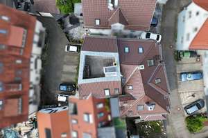 Ein Loft über den Dächern – mit 360° Rundumblick auf außergewöhnlicher Dachterrasse – Die vollständige Adresse der Immobilie erhältst du vom Anbieter., 70327 Untertürkheim (Ortsteil), Stuttgart – Vorschaubild 19