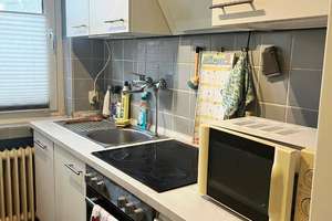 2 Zimmer Wohnung mit Balkon im Stadtsüden – Die vollständige Adresse der Immobilie erhältst du vom Anbieter., 26133 Kreyenbrück, Oldenburg (Oldenburg) – Vorschaubild 7