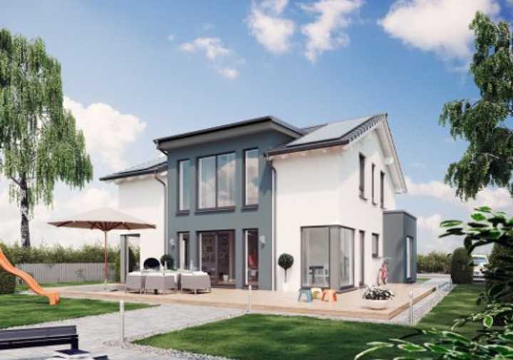 Leben im livinghaus ... wann ziehst du ein?