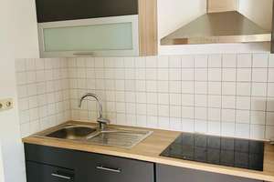Stilvolle, neuwertige 2-Zimmer-DG-Wohnung mit Balkon und EBK in Heidelberg – Obere Seegasse 42, 69124 Kirchheim, Heidelberg – Vorschaubild 5