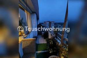 Tauschwohnung: Wohnung mit super Ausblick – 48157 Coerde, Münster – Vorschaubild 10